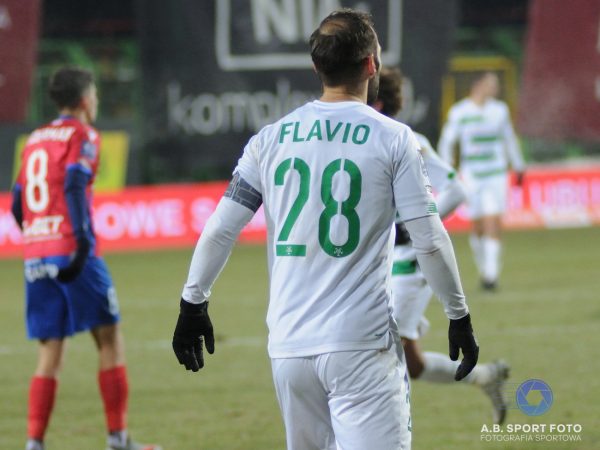 Raków Częstochowa - Lechia Gdańsk