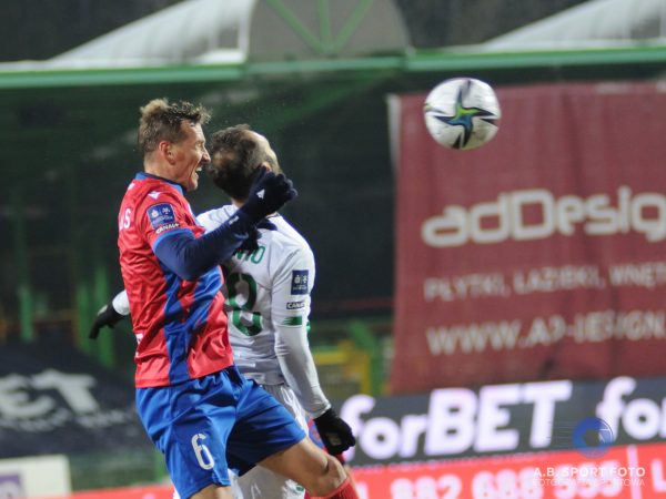 Raków Częstochowa - Lechia Gdańsk