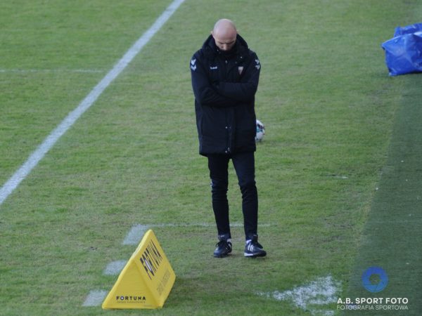 ŁKS Łódź - GKS Tychy