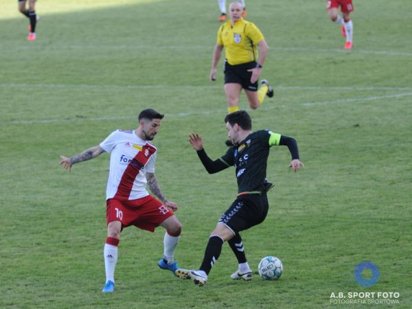 ŁKS Łódź - GKS Tychy