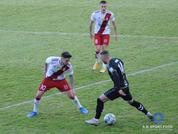 ŁKS Łódź - GKS Tychy