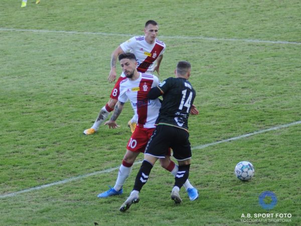 ŁKS Łódź - GKS Tychy