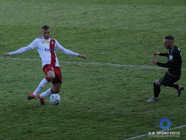 ŁKS Łódź - GKS Tychy