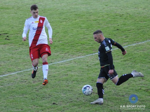 ŁKS Łódź - GKS Tychy