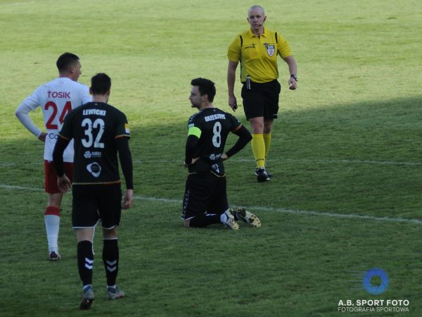 ŁKS Łódź - GKS Tychy