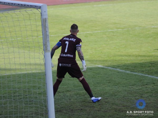 ŁKS Łódź - GKS Tychy