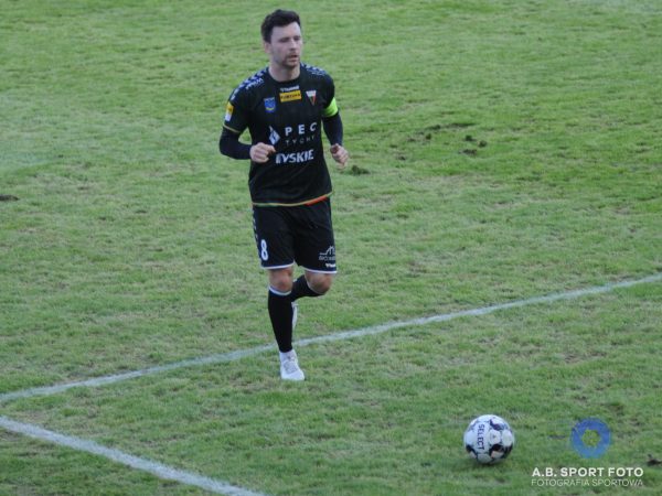 ŁKS Łódź - GKS Tychy