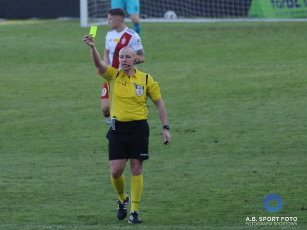 ŁKS Łódź - GKS Tychy