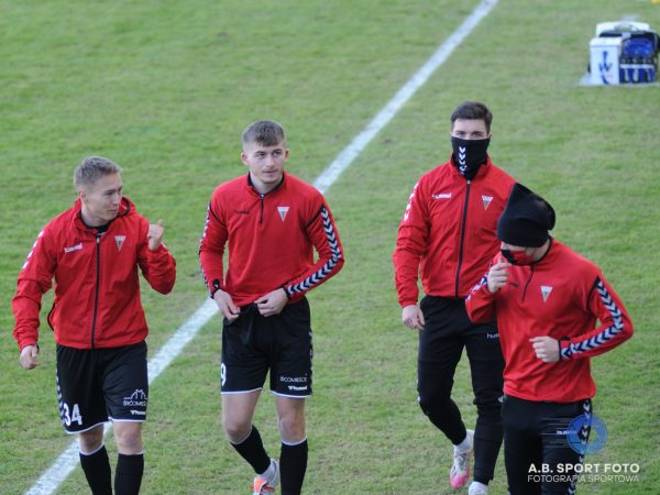 ŁKS Łódź - GKS Tychy