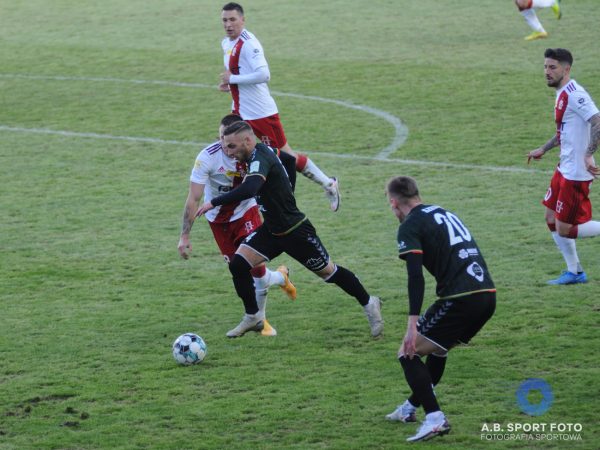 ŁKS Łódź - GKS Tychy