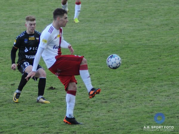 ŁKS Łódź - GKS Tychy