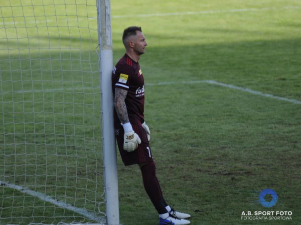 ŁKS Łódź - GKS Tychy