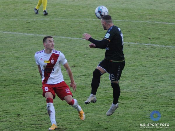 ŁKS Łódź - GKS Tychy