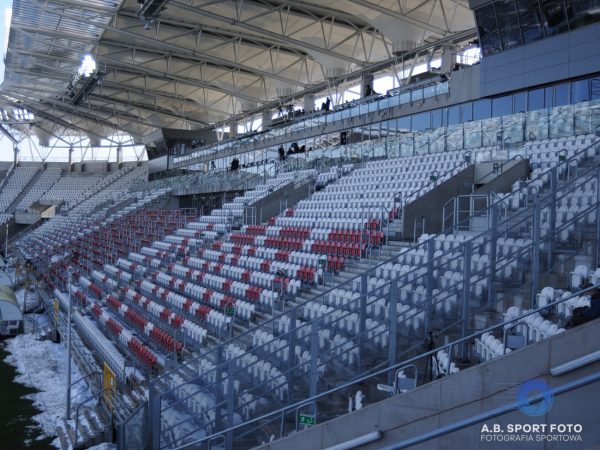 ŁKS Łódź - GKS Tychy