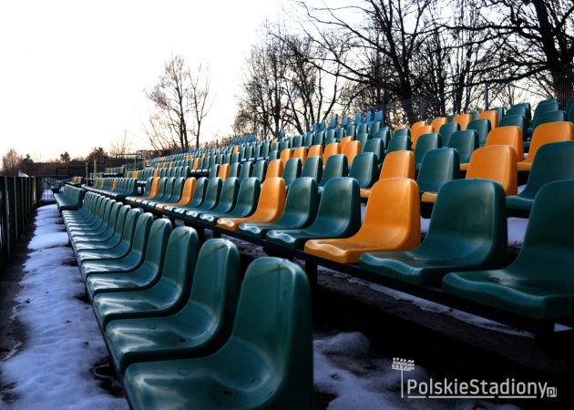 Stadion Chojniaka Wieniawa