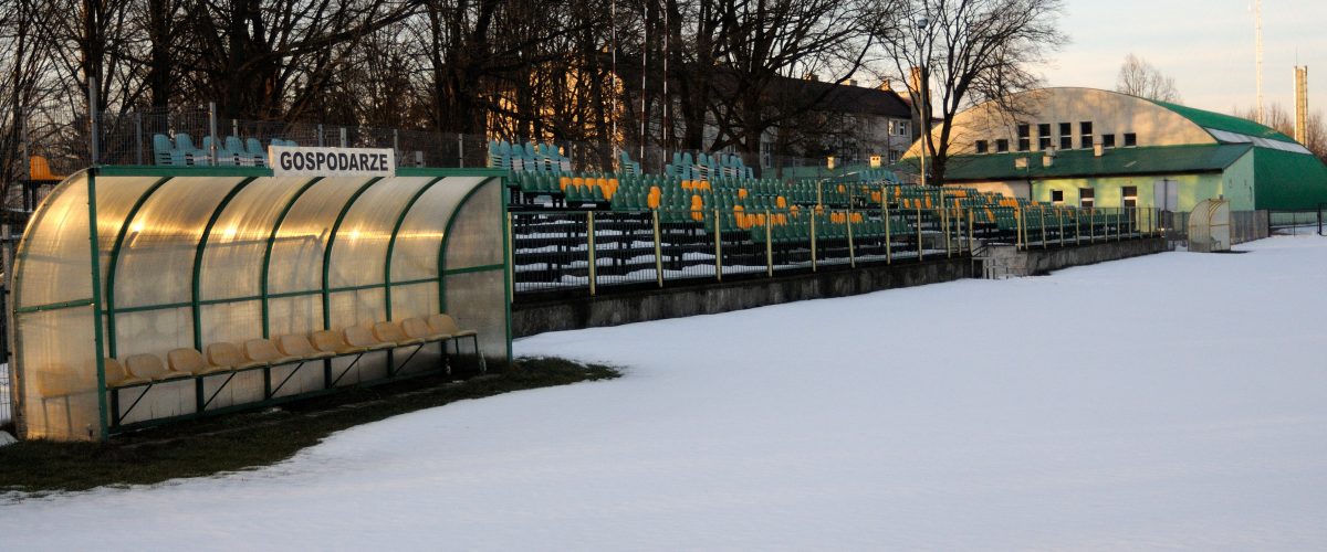 Stadion Chojniaka Wieniawa