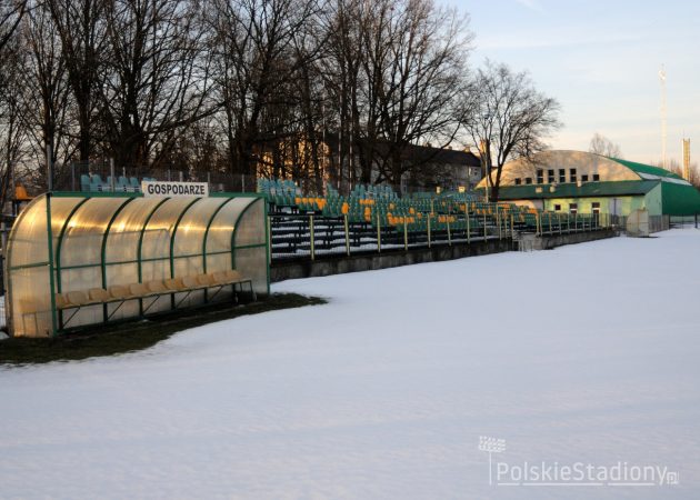 Stadion Chojniaka Wieniawa