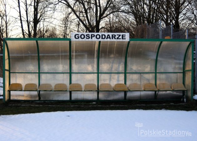 Stadion Chojniaka Wieniawa