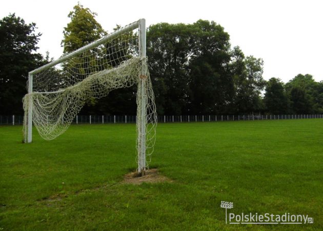 Stadion GLKS Fałków