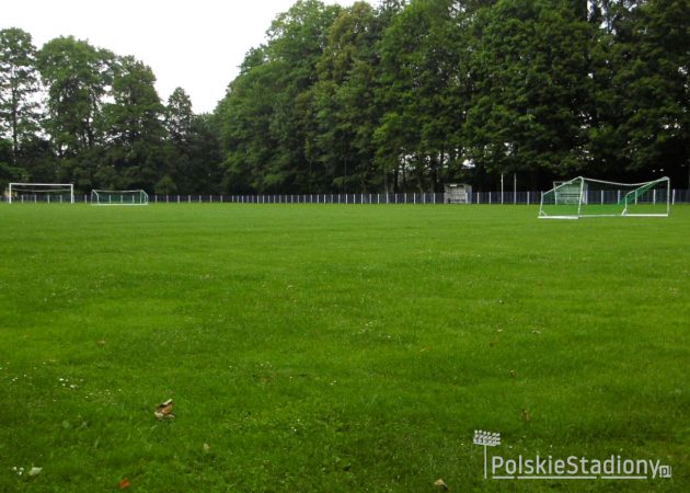 Stadion GLKS Fałków