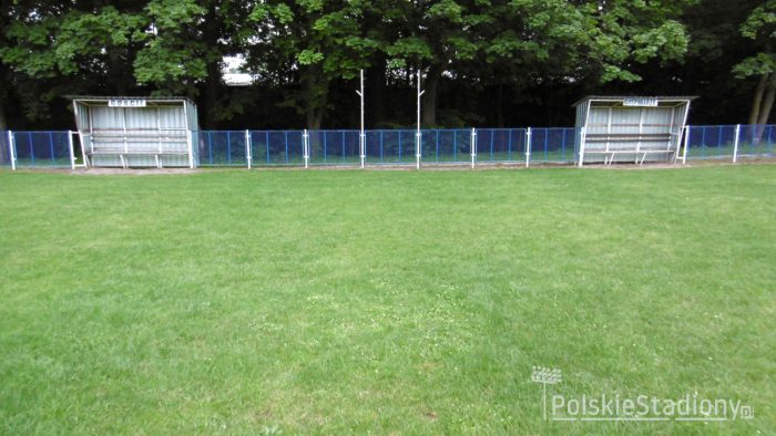 Stadion GLKS Fałków