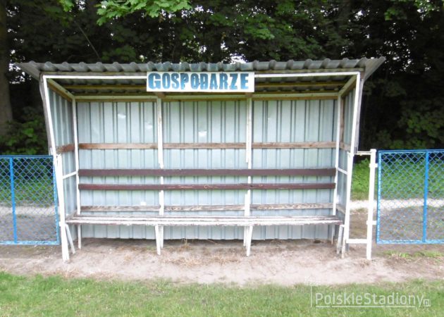 Stadion GLKS Fałków