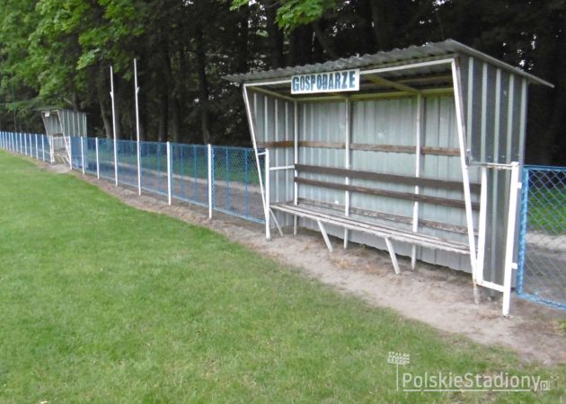 Stadion GLKS Fałków