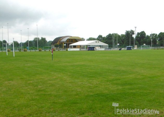 Stadion Unii Sędziszów