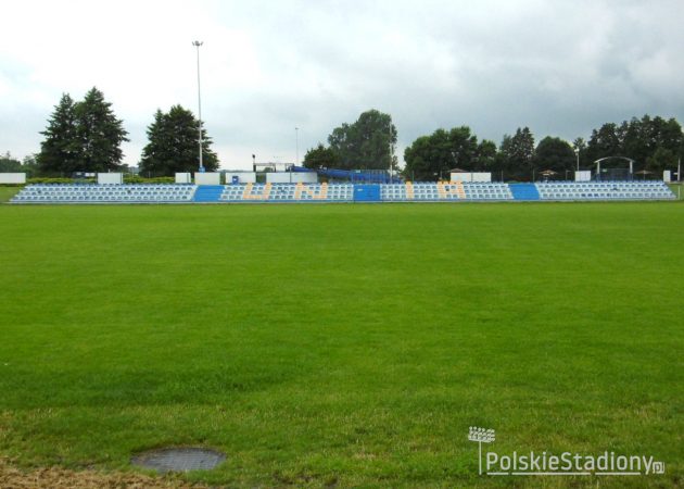Stadion Unii Sędziszów