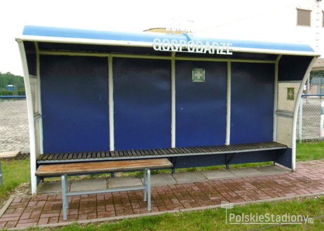 Stadion Unii Sędziszów