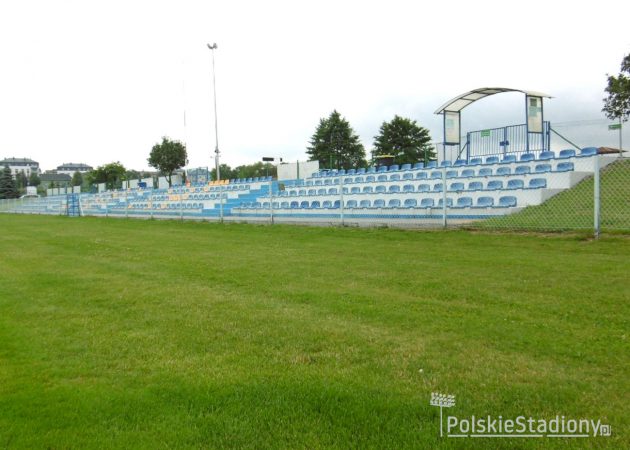 Stadion Unii Sędziszów