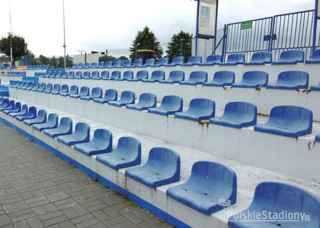 Stadion Unii Sędziszów