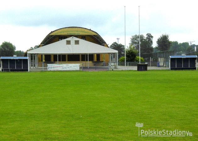 Stadion Unii Sędziszów