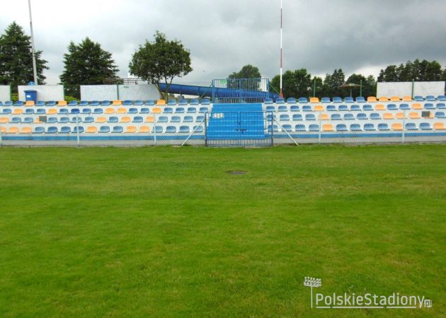 Stadion Unii Sędziszów