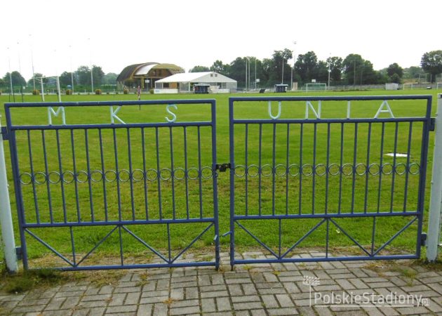 Stadion Unii Sędziszów