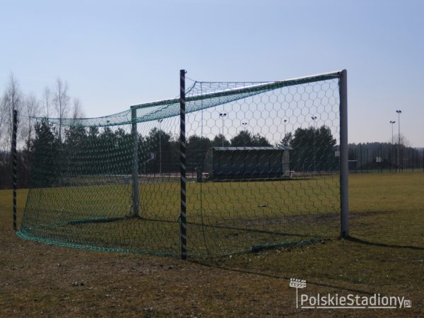 Stadion KS Jastrząb