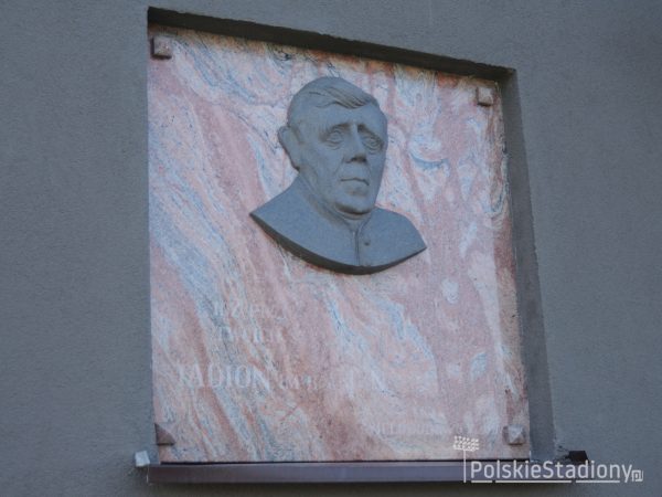 Stadion LKS Strażak Wielogóra