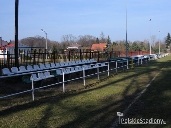 Stadion Zodiaka Sucha