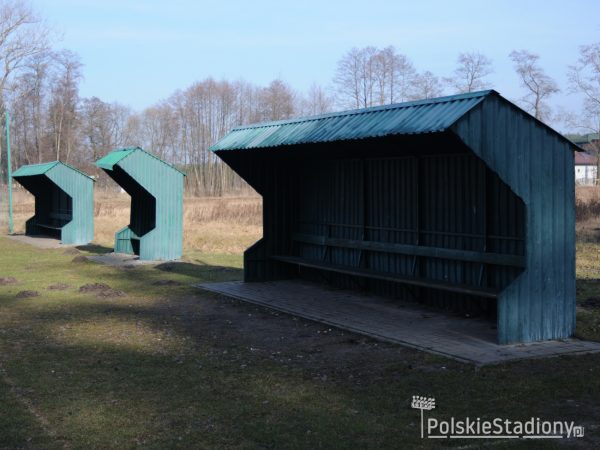 Stadion Zodiaka Sucha