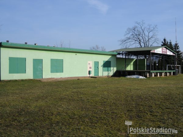 Stadion Sokoła Przytyk