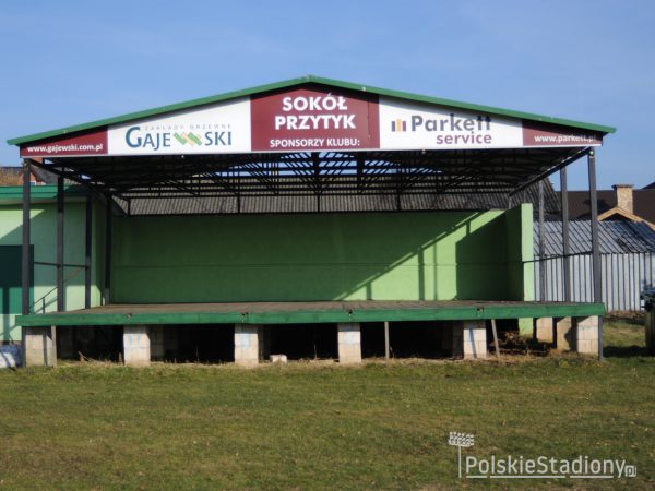 Stadion Sokoła Przytyk