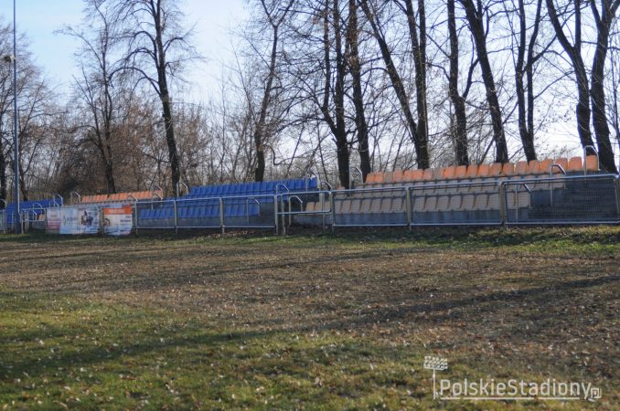 Stadion Sokoła Przytyk