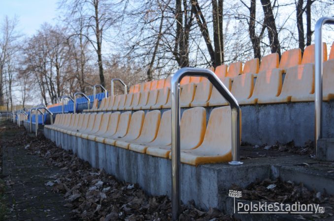 Stadion Sokoła Przytyk