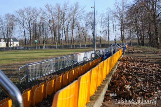Stadion Sokoła Przytyk
