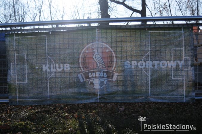 Stadion Sokoła Przytyk