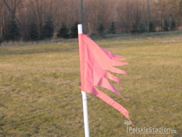Stadion Miejski w Wyśmierzycach