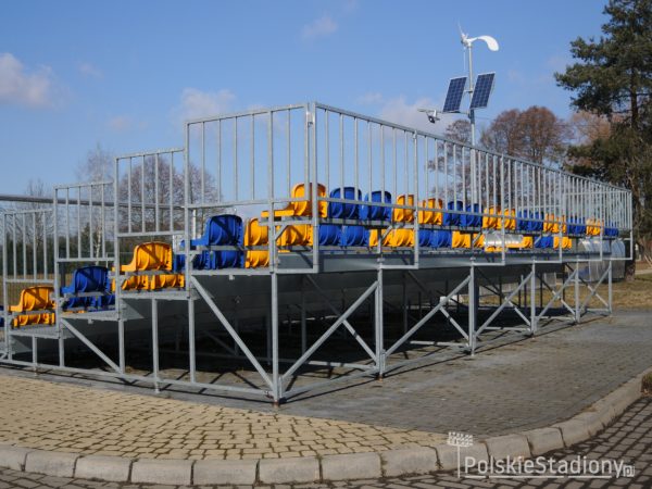 Stadion Victorii Rąbień