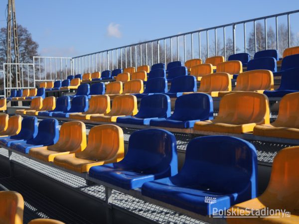 Stadion Victorii Rąbień