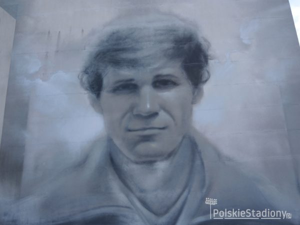 Stadion MOSiR im. Włodzimierza Smolarka w Aleksandrowie Łódzkim