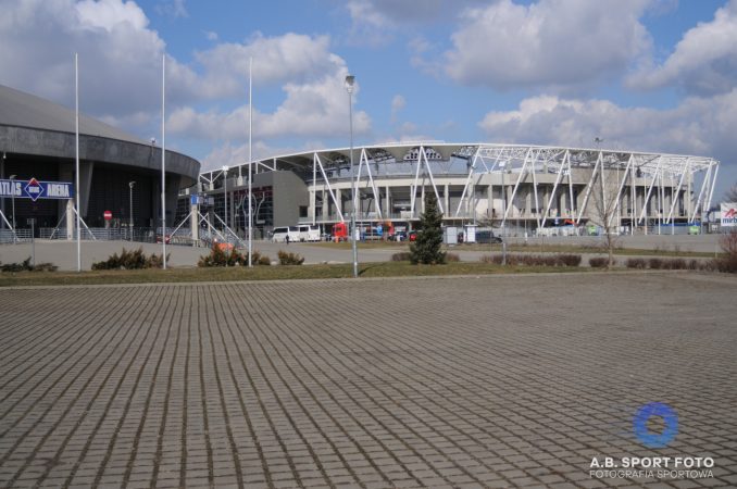 ŁKS Łódź - Widzew Łódź